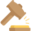 Auction icon 64x64