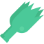 Broken bottle 图标 64x64