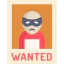 Wanted icon 64x64