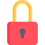 Padlock icon 64x64
