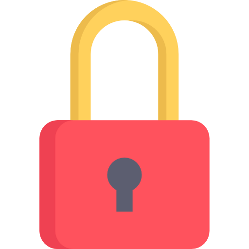 Padlock icon