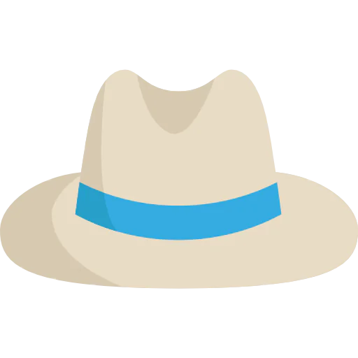 Hat icon