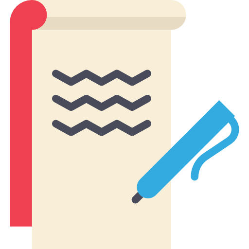 Notebook icon