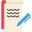 Notebook icon 64x64