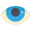 Eye icon 64x64