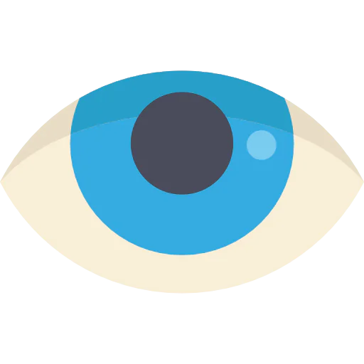Eye icon