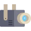Cctv icon 64x64