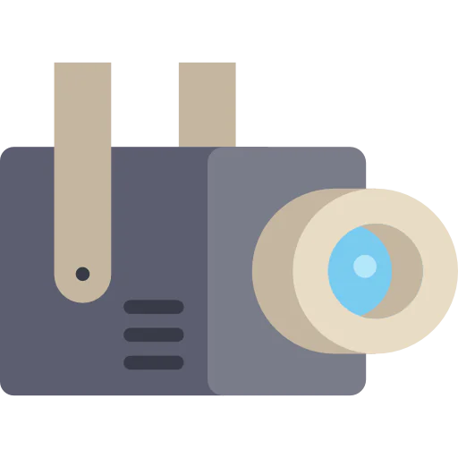 Cctv icon