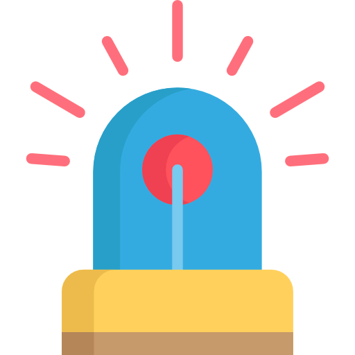 Flasher icon