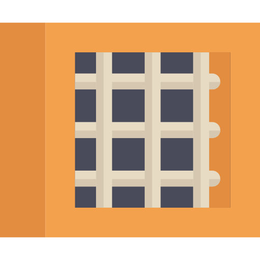Prison icon