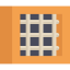 Prison icon 64x64