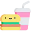 Food icon 64x64