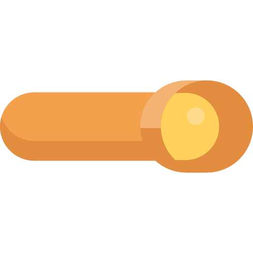 Flashlight icon