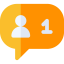 Follower icon 64x64
