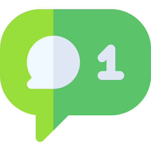 Comment icon