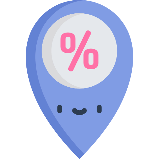 Pin icon