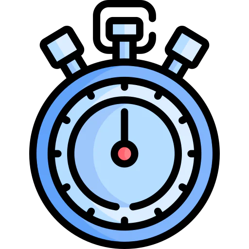 Stopwatch icon