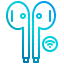 Airpods icon 64x64