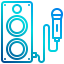 Boombox icon 64x64