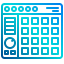 Pad icon 64x64