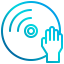 Scratch icon 64x64