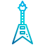 Guitar icon 64x64