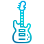 Guitar icon 64x64