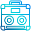 Amplifier icon 64x64