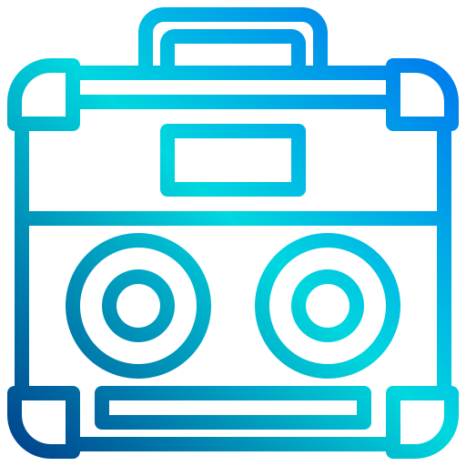 Amplifier icon