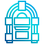 Jukebox icon 64x64