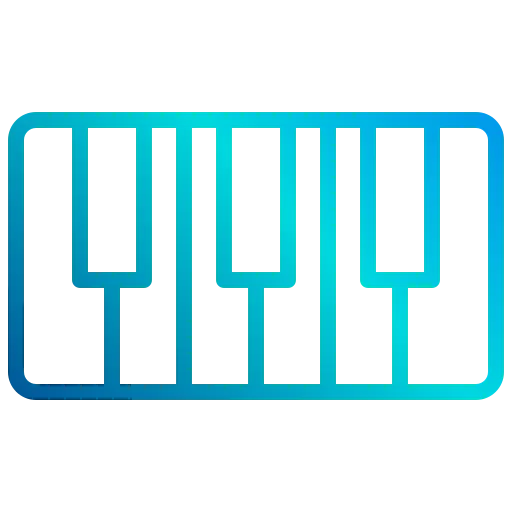 Keyboard icon
