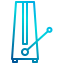 Metronome icon 64x64