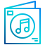 Music icon 64x64
