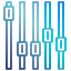 Music control icon 64x64