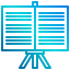 Music score icon 64x64