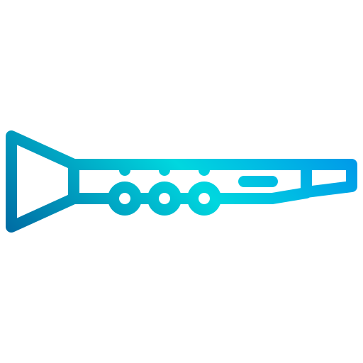 Oboe icon