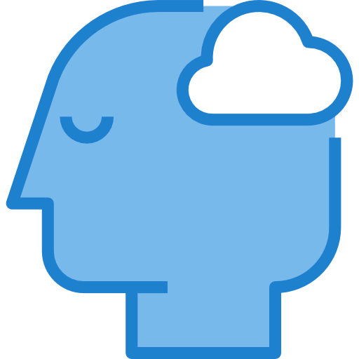 Mind icon