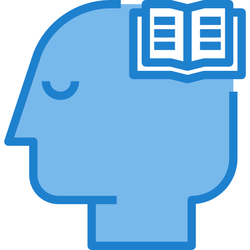 Mind icon