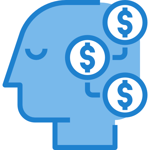 Mind icon