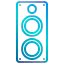 Speaker icon 64x64
