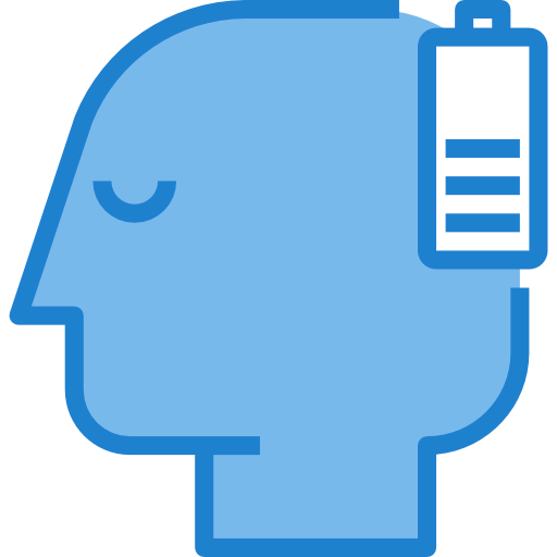 Mind icon
