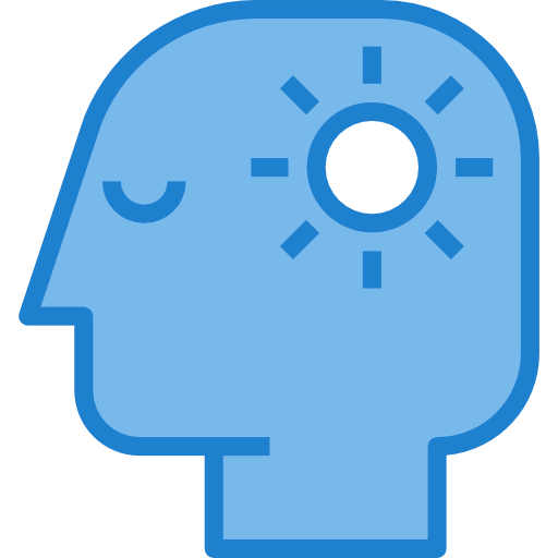Mind icon