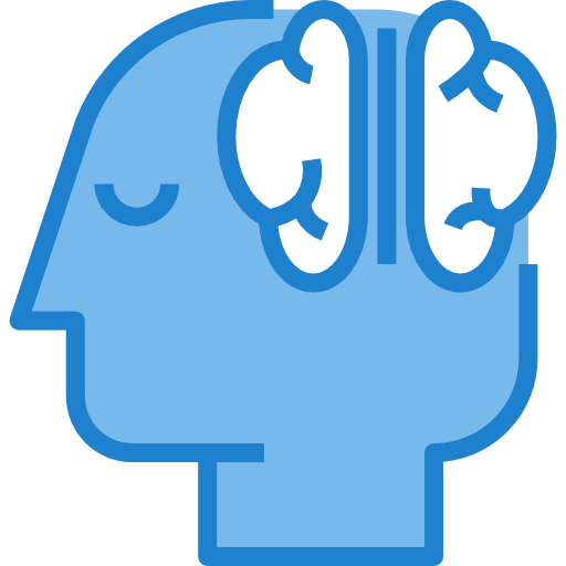 Mind icon
