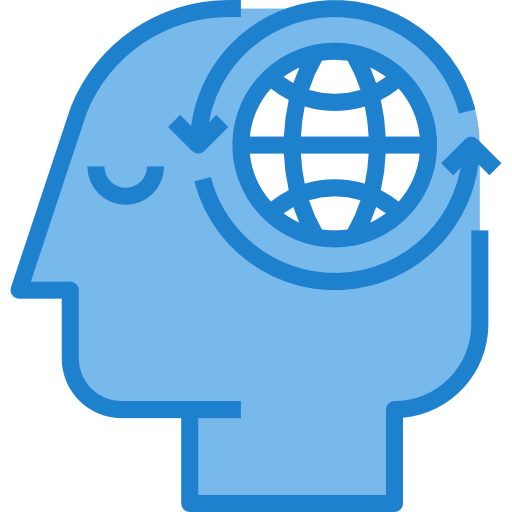 Mind icon