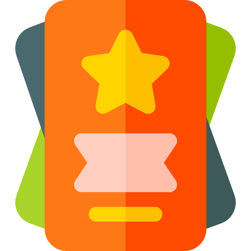 Flyer icon