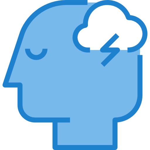 Mind icon