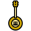 Banjo icon 64x64
