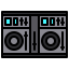 Dj mixer 상 64x64