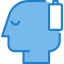 Mind icon 64x64