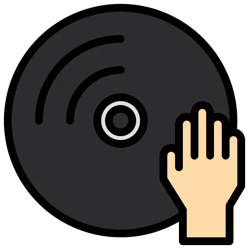 Scratch icon